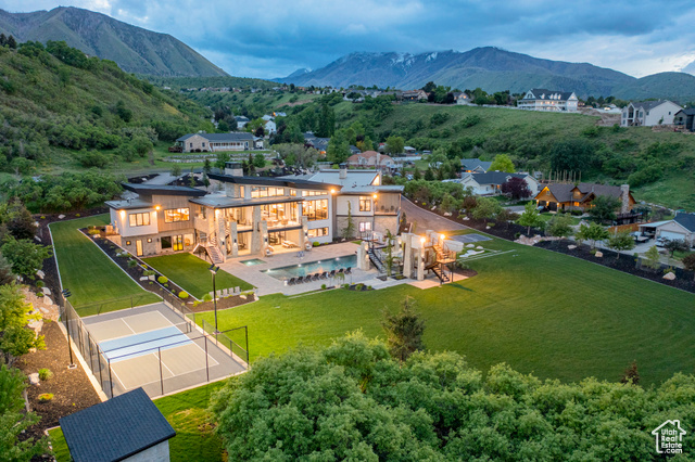 Photo 159 for MLS #2084983 at 630 N Loafer Canyon Rd