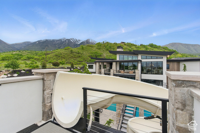 Photo 102 for MLS #2084983 at 630 N Loafer Canyon Rd