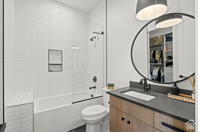 Photo 77 for MLS #2084983 at 630 N Loafer Canyon Rd