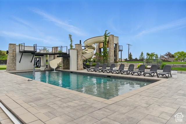 Photo 121 for MLS #2084983 at 630 N Loafer Canyon Rd