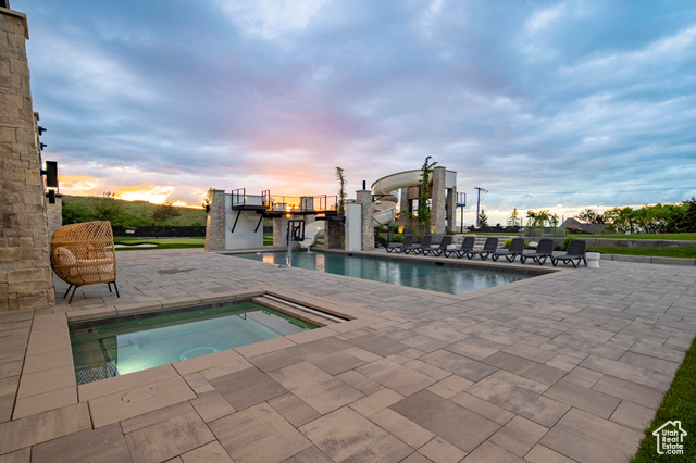 Photo 169 for MLS #2084983 at 630 N Loafer Canyon Rd