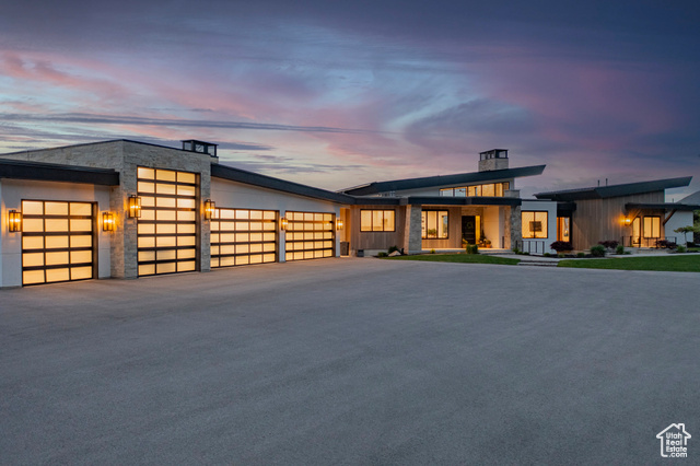 Photo 154 for MLS #2084983 at 630 N Loafer Canyon Rd