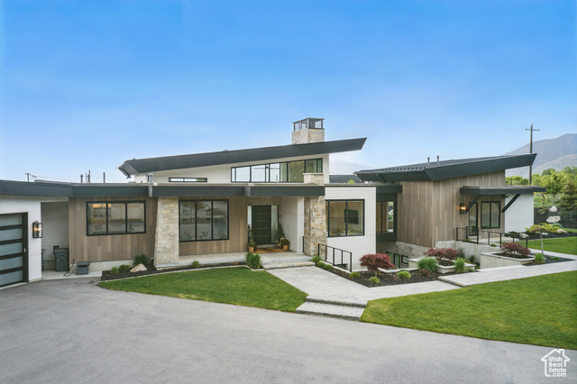Photo 8 for MLS #2084983 at 630 N Loafer Canyon Rd