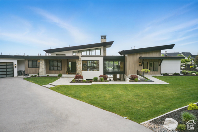Photo 6 for MLS #2084983 at 630 N Loafer Canyon Rd