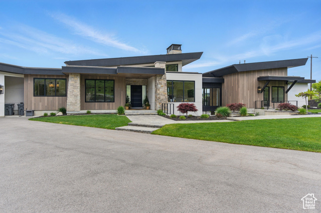 Photo 131 for MLS #2084983 at 630 N Loafer Canyon Rd