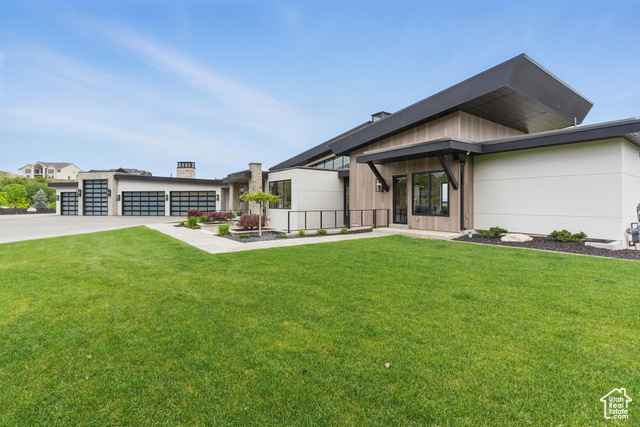Photo 7 for MLS #2084983 at 630 N Loafer Canyon Rd
