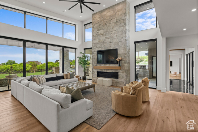 Photo 135 for MLS #2084983 at 630 N Loafer Canyon Rd