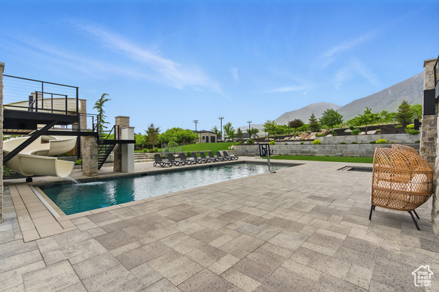 Photo 103 for MLS #2084983 at 630 N Loafer Canyon Rd