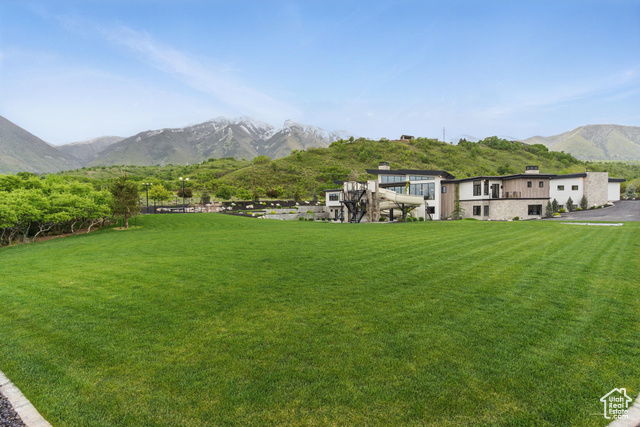 Photo 124 for MLS #2084983 at 630 N Loafer Canyon Rd