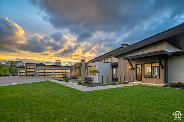 Photo 175 for MLS #2084983 at 630 N Loafer Canyon Rd