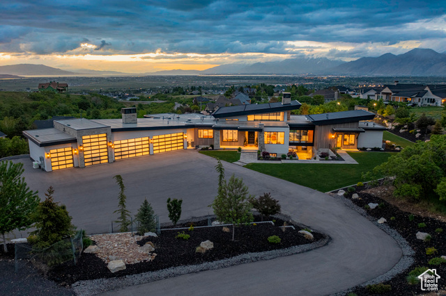 Photo 153 for MLS #2084983 at 630 N Loafer Canyon Rd