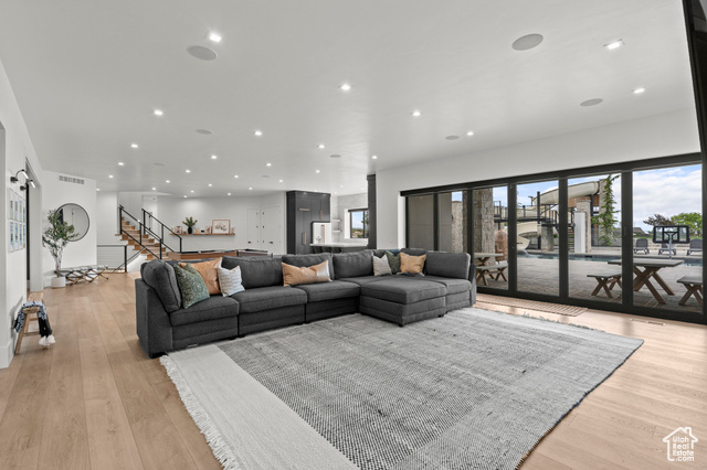 Photo 54 for MLS #2084983 at 630 N Loafer Canyon Rd