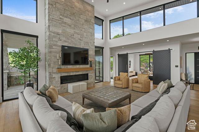 Photo 136 for MLS #2084983 at 630 N Loafer Canyon Rd