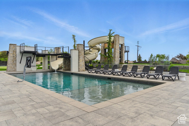 Photo 94 for MLS #2084983 at 630 N Loafer Canyon Rd