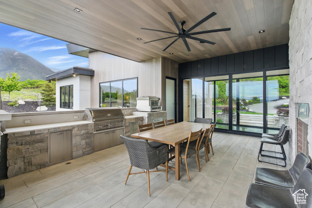 Photo 98 for MLS #2084983 at 630 N Loafer Canyon Rd