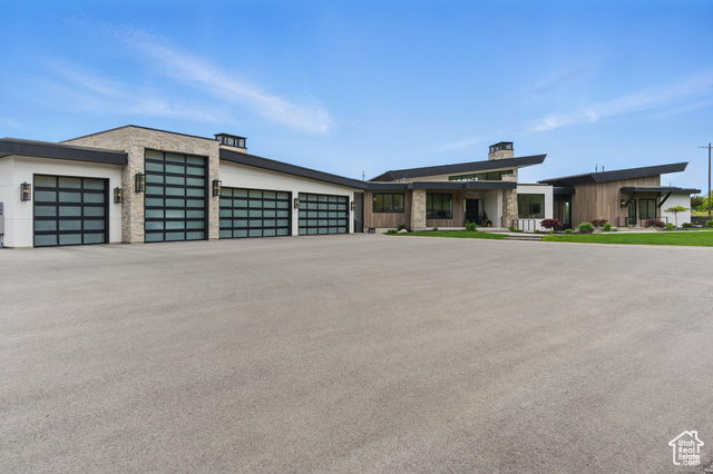 Photo 128 for MLS #2084983 at 630 N Loafer Canyon Rd