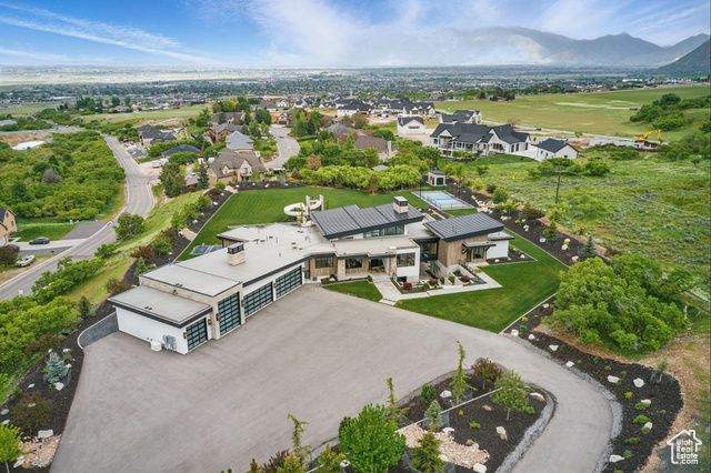 Photo 109 for MLS #2084983 at 630 N Loafer Canyon Rd