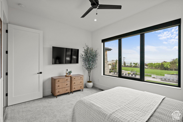 Photo 49 for MLS #2084983 at 630 N Loafer Canyon Rd