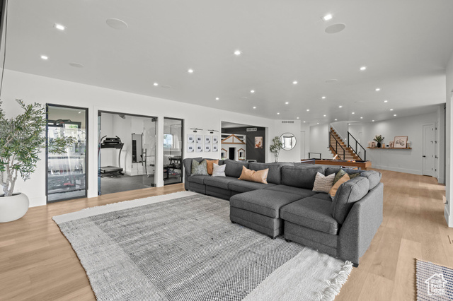 Photo 63 for MLS #2084983 at 630 N Loafer Canyon Rd