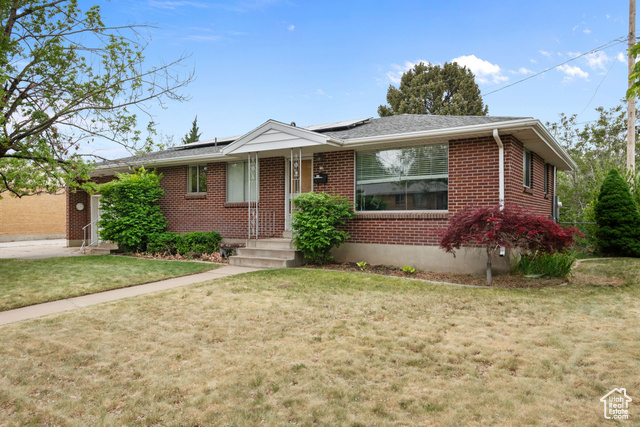 70 SYCAMORE CIR, Clearfield UT 84015