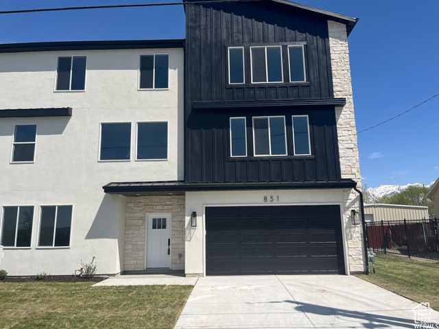 851 W CENTER ST, Midvale UT 84047