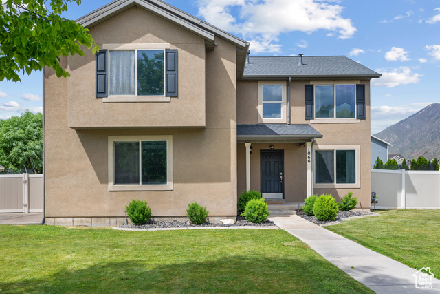 1066 W 1325 S, Springville UT 84663