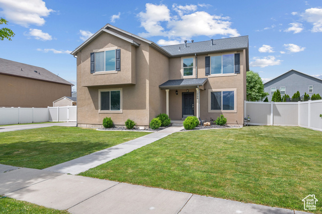1066 W 1325 S, Springville UT 84663
