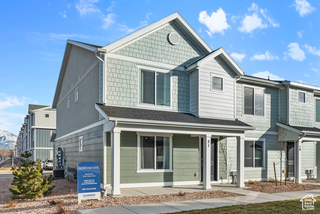 106 N SEASIDE ST #2313, Saratoga Springs UT 84045