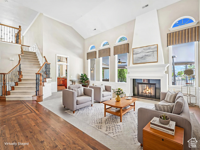 Photo 2 for MLS #2085010 at 10868 S Prescott Dr