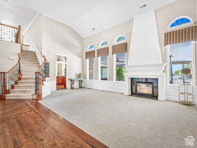 Photo 3 for MLS #2085010 at 10868 S Prescott Dr