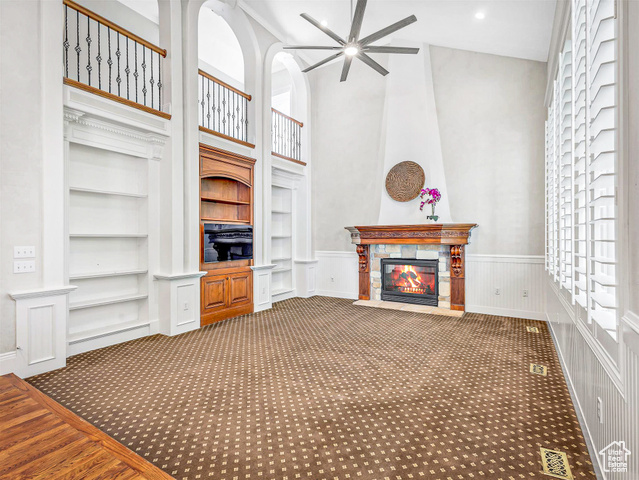 Photo 9 for MLS #2085010 at 10868 S Prescott Dr