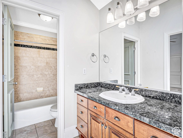 Photo 20 for MLS #2085010 at 10868 S Prescott Dr