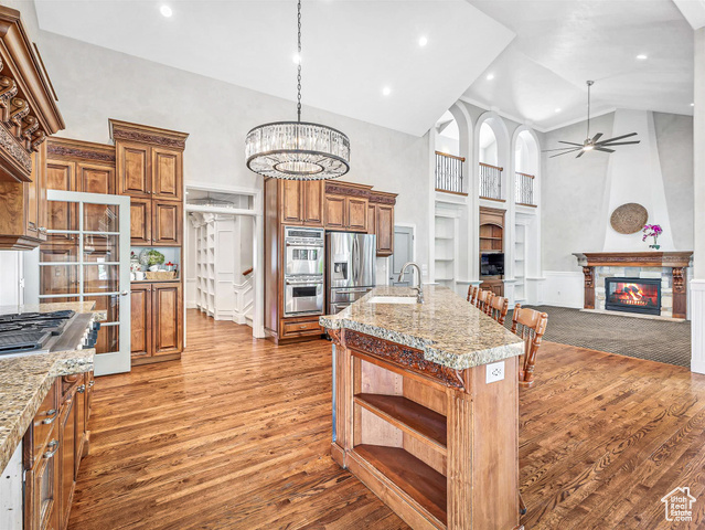 Photo 5 for MLS #2085010 at 10868 S Prescott Dr