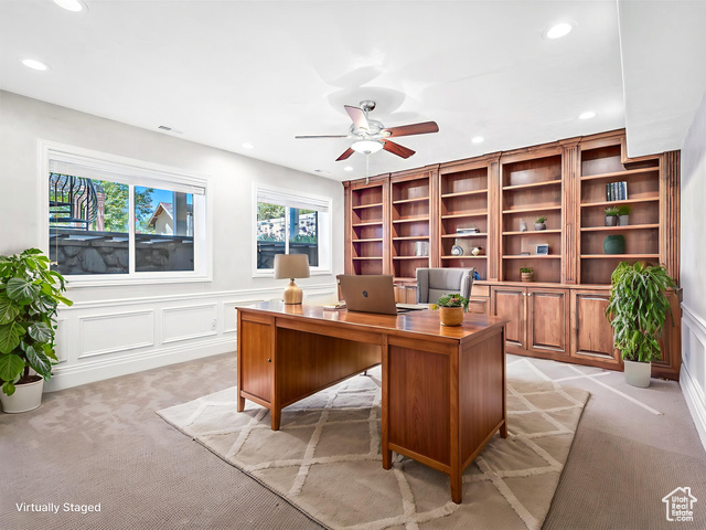 Photo 29 for MLS #2085010 at 10868 S Prescott Dr