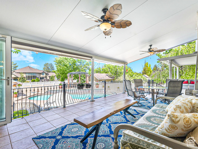 Photo 35 for MLS #2085010 at 10868 S Prescott Dr