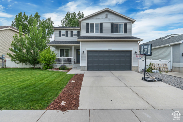 5503 N GENEVA WAY, Stansbury Park UT 84074