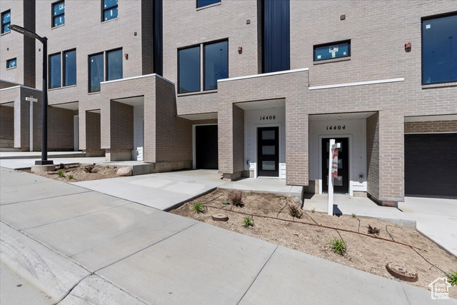 Photo 3 for MLS #2085013 at 14408 S Champ Cv #145