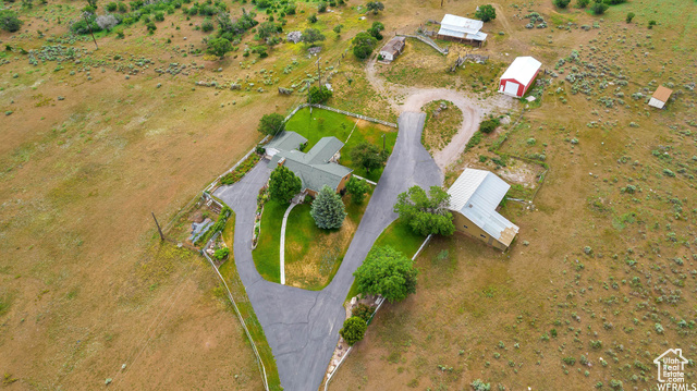 14717 S 5200 W, Santaquin UT 84655