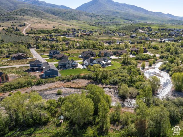 4591 N ABBEY WAY, Eden UT 84310