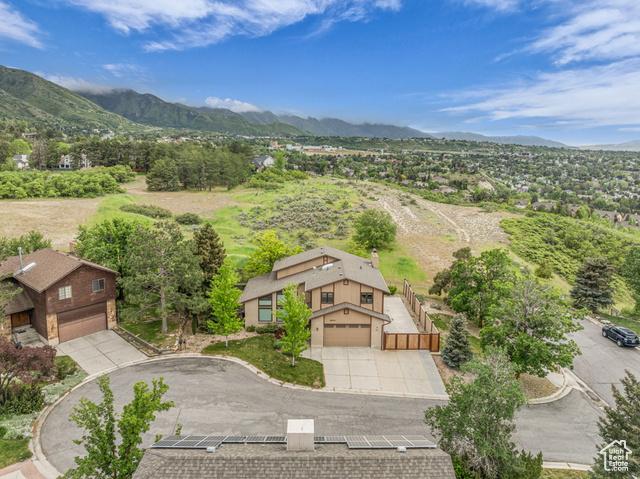 3270 E DANISH HILLS CIR, Salt Lake City UT 84121