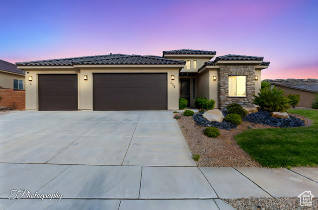 452 N SAGE GROUSE DR, Washington UT 84780
