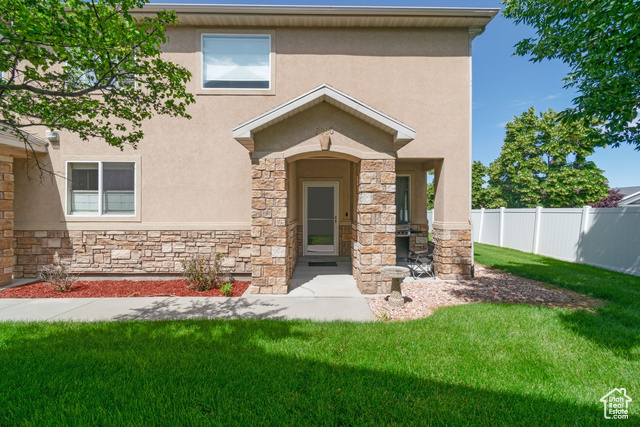 6880 W BAMBURGH, Salt Lake City UT 84128
