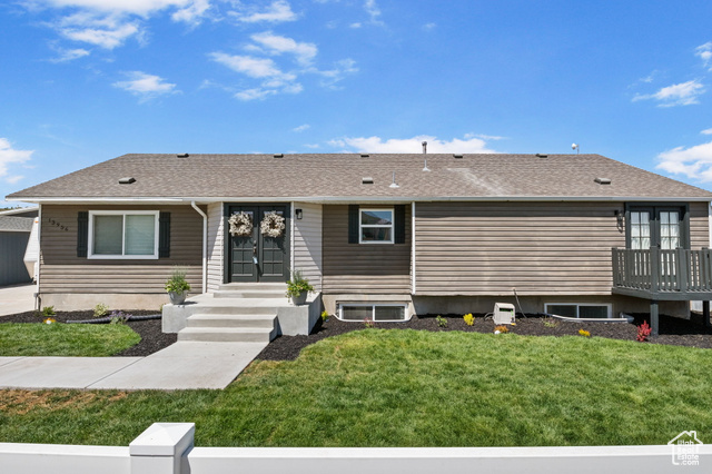 13956 S WILD COLT CIR, Herriman UT 84096