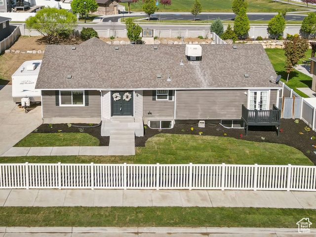13956 S WILD COLT CIR, Herriman UT 84096