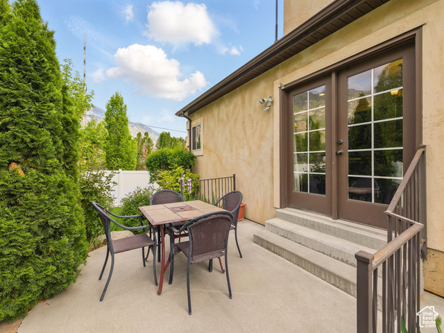 Photo 32 for MLS #2085046 at 2774 N 370 East
