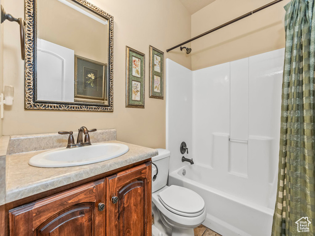 Photo 20 for MLS #2085046 at 2774 N 370 East