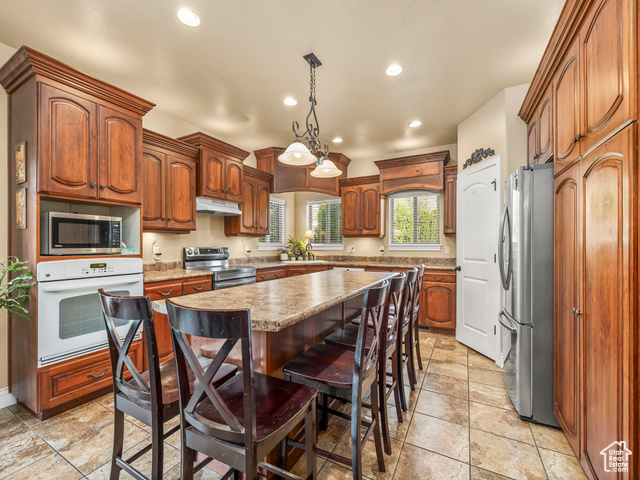 Photo 16 for MLS #2085046 at 2774 N 370 East