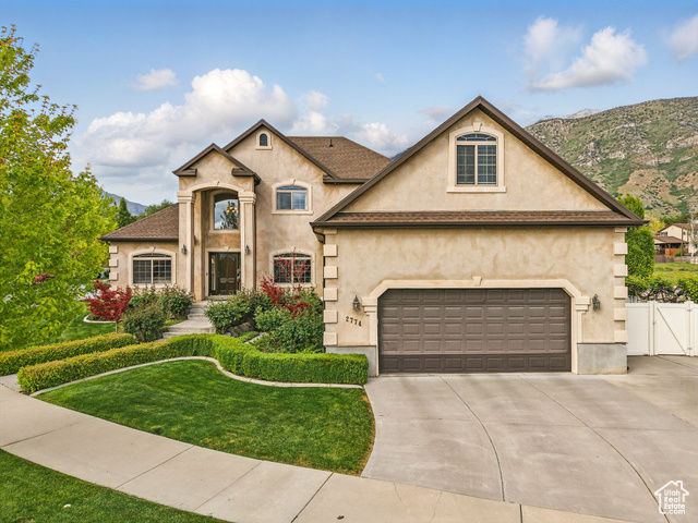 Photo 2 for MLS #2085046 at 2774 N 370 East