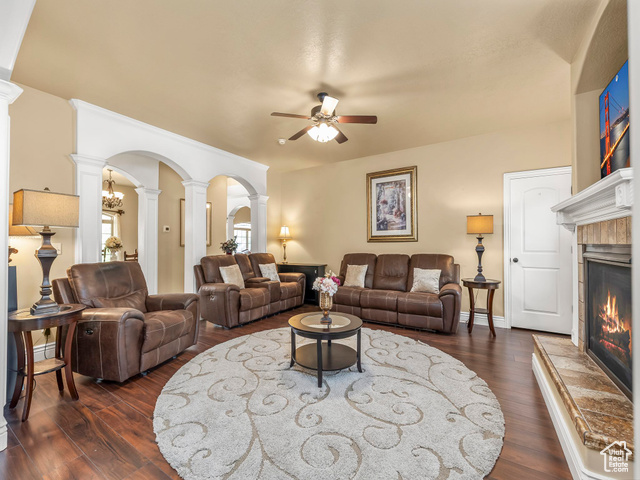 Photo 18 for MLS #2085046 at 2774 N 370 East