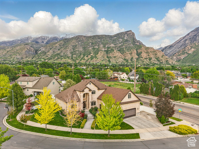 2774 N 370 E Provo, Utah Beautiful home in the highly sought after North East Provo Edgemont neighborhood! Home boasts combined kitchen/family/dining room, master on the main floor, huge basement family room, and separate exterior basement covered entrance that makes the basement perfect for a home based business! Located in an ideal location- right next to the Edgemont South Stake park, minutes away from BYU and the mouth of Provo Canyon, and only 15 minutes to Sundance Ski Resort. Yard is absolutely stunning with beautiful landscape and the most gorgeous roses! Call or text agent for more details!